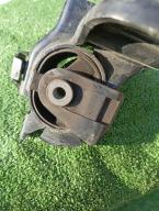 Фотография Подушка двигателя левая TOYOTA PRIUS 2010г.