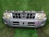 Фотография Ноускат NISSAN KIX 2008г.