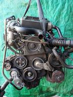 Фотография Двигатель 4A30 NISSAN KIX 2008г.