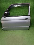 Фотография Дверь передняя левая NISSAN KIX 2008г.