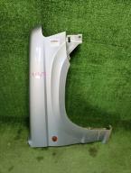 Фотография Крыло правое NISSAN KIX 2008г.