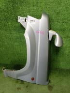 Фотография Крыло левое NISSAN KIX 2008г.