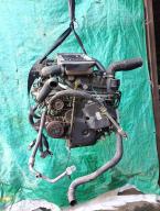 Фотография Двигатель K6A SUZUKI JIMNY 2009г.