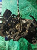 Фотография Двигатель KFDET DAIHATSU ATRAI WAGON 2007г.