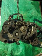 Фотография Двигатель KFDET DAIHATSU ATRAI WAGON 2012г.