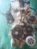 Фотография Двигатель 1NRFKE TOYOTA VITZ 2015г.