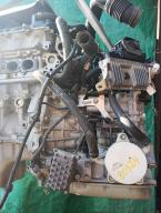 Фотография Автомат TOYOTA VITZ 2015г.