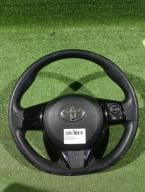 Фотография Руль TOYOTA VITZ 2015г.