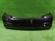 Фотография Бампер задний TOYOTA VITZ 2015г.