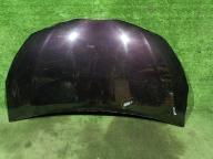 Фотография Капот TOYOTA VITZ 2015г.