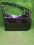 Фотография Дверь передняя правая TOYOTA VITZ 2015г.