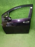 Фотография Дверь передняя левая TOYOTA VITZ 2015г.