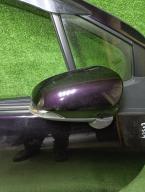 Фотография Зеркало правое TOYOTA VITZ 2015г.