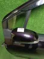 Фотография Зеркало левое TOYOTA VITZ 2015г.