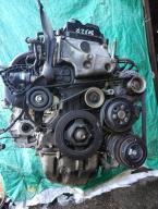 Фотография Двигатель L15A HONDA SPIKE 2007г.