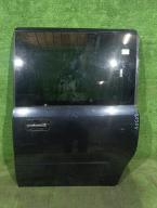 Фотография Дверь задняя левая HONDA SPIKE 2007г.