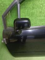 Фотография Зеркало левое HONDA SPIKE 2007г.