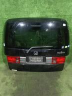 Фотография Дверь задняя HONDA SPIKE 2007г.