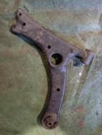 Фотография Рычаг передний левый TOYOTA CALDINA 2005г.