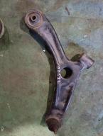 Фотография Рычаг передний правый SUZUKI ALTO 2010г.
