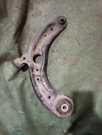 Фотография Рычаг передний правый MAZDA DEMIO 2014г.