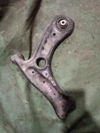 Фотография Рычаг передний левый VOLKSWAGEN POLO 2010г.