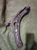 Фотография Рычаг передний правый TOYOTA WILL CYPHA 2003г.