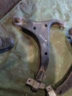 Фотография Рычаг передний левый NISSAN ELGRAND 2005г.