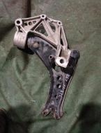 Фотография Рычаг передний правый VOLKSWAGEN POLO 2009г.