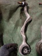 Фотография Рычаг передний левый BMW 3 2007г.