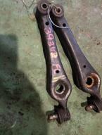 Фотография Рычаг передний левый SUZUKI WAGON R 2002г.