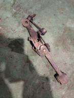 Фотография Рычаг передний левый TOYOTA MARKII 2000г.