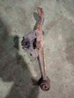 Фотография Рычаг передний правый TOYOTA MARKII 2000г.