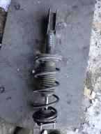 Фотография Стойка передняя левая MAZDA MPV 2006г.