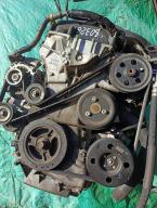 Фотография Двигатель L3VE MAZDA MPV 2006г.