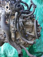 Фотография Автомат HONDA STEPWAGON 2009г.