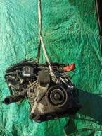 Фотография Двигатель KFVE4 DAIHATSU HIJET 2017г.