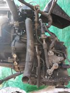 Фотография Автомат TOYOTA SPRINTER 1995г.