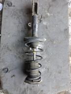 Фотография Стойка задняя левая TOYOTA SPRINTER 1995г.