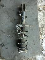 Фотография Стойка задняя правая TOYOTA SPRINTER 1995г.