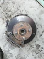 Фотография Ступица передняя левая TOYOTA SPRINTER 1995г.