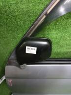 Фотография Зеркало левое NISSAN KIX 2008г.