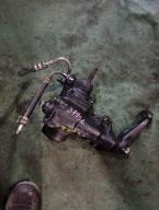 Фотография Редуктор рулевой SUZUKI JIMNY 2014г.