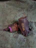 Фотография Редуктор рулевой MITSUBISHI PAJERO 1994г.