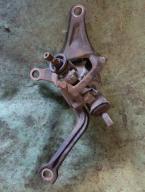 Фотография Редуктор рулевой TOYOTA TOWNACE 1999г.