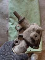 Фотография Редуктор рулевой TOYOTA HIACE 1996г.