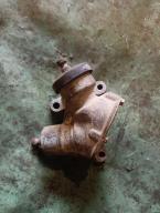 Фотография Редуктор рулевой ISUZU WIZARD 1998г.