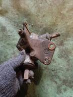 Фотография Редуктор рулевой TOYOTA LITEACE 1992г.