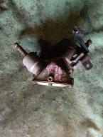 Фотография Редуктор рулевой NISSAN ATLAS 2005г.