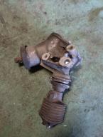 Фотография Редуктор рулевой ISUZU WIZARD 1998г.